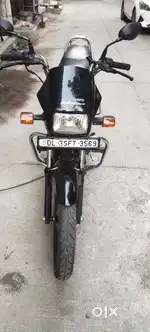 HERO SPLENDOR+ 2024 JULY 1ST OWNER  4000KM RUN WITH SERVICE RECORD