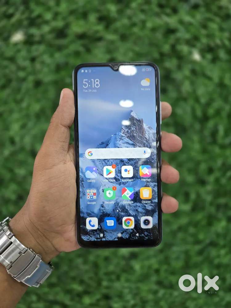 Redmi 10 (4+64)