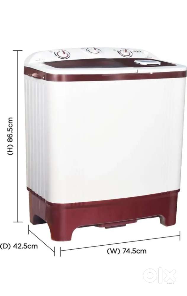 Brand New Washing Machine