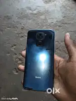 Redmi note 9hai