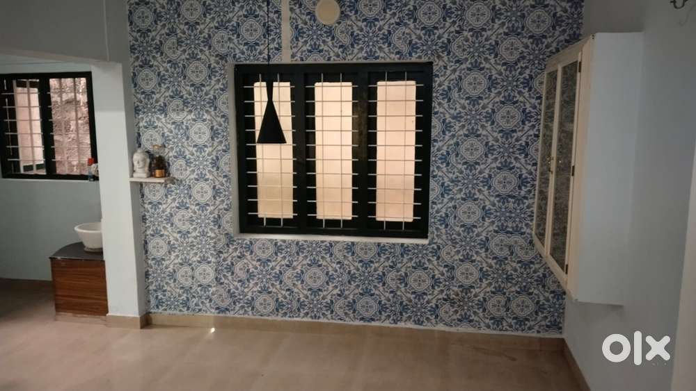 Sale/Rent - Furnished House for sale in Chittethukara,Kakkanad.