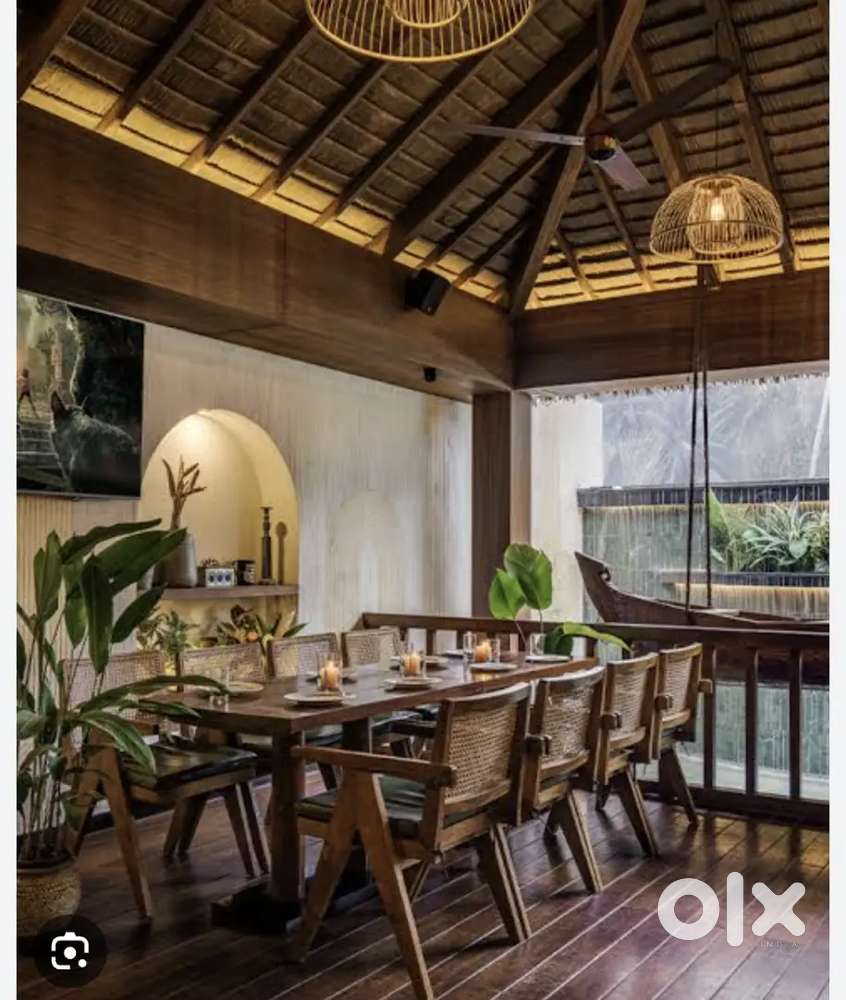 Continental cook helper chaat master utility boy