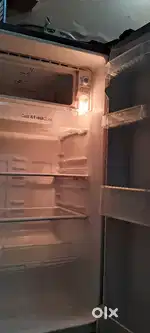 Lg refrigerator
