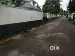House plot at chalakudy town