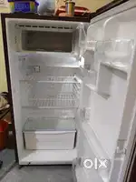 LG refrigerator