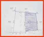 2.49 Acre land immediate sale at kannampalayam kalankal road Sulur