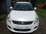 Maruti Suzuki Swift 2011