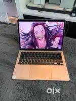 Apple MacBook Air  2020  M1 chip  8GB  256GB  Touch Id  Warranty