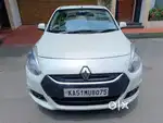 Renault Scala Diesel RxL, 2013, Diesel