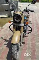Royal Enfield Classic 350 Feb 2023 Model
