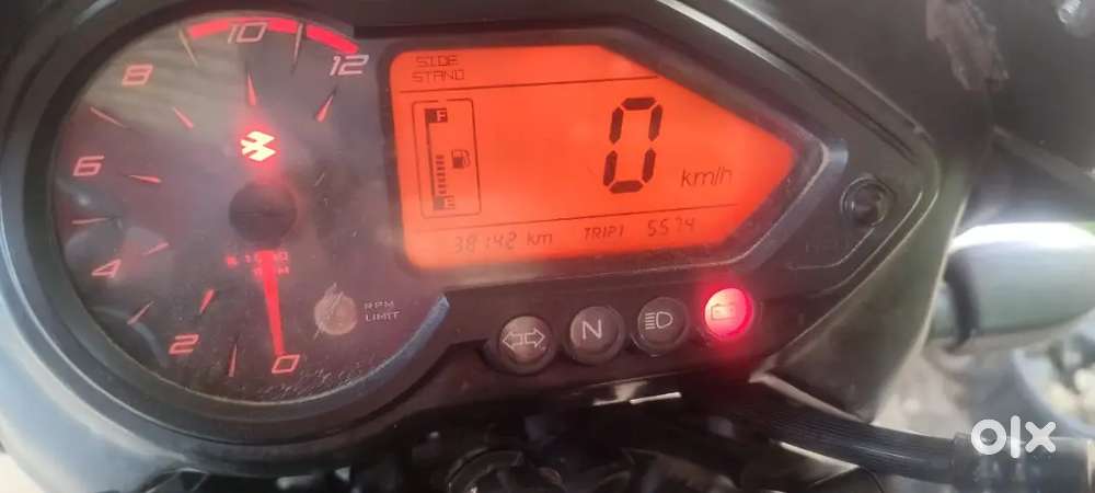 Pulsar 150CC