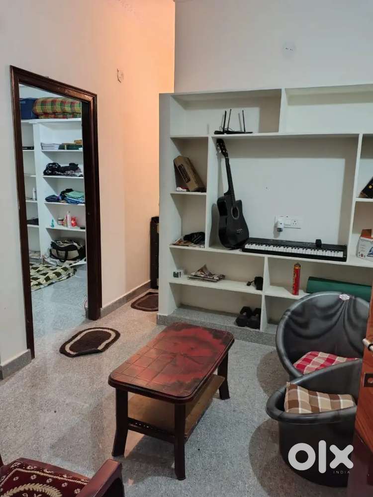 1bk for rent no restrictions