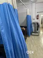 Work at Clinic