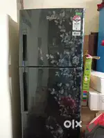 Fridge black 4star