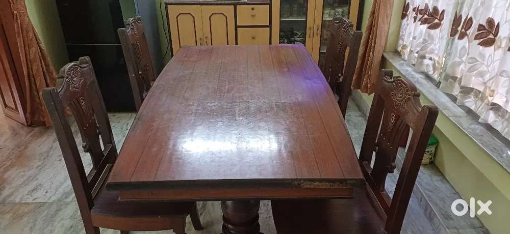 Dining Table set