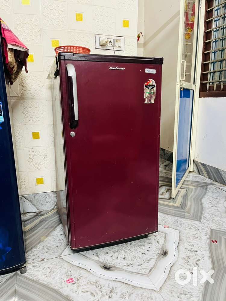 Kelvinator 3 star refrigrator