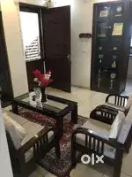 Indipendent 3bhk fully furnished buillder floor flat as in the picss
