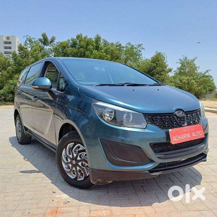 Mahindra Marazzo M2, 2019, Diesel