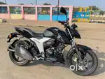 New condition bike
