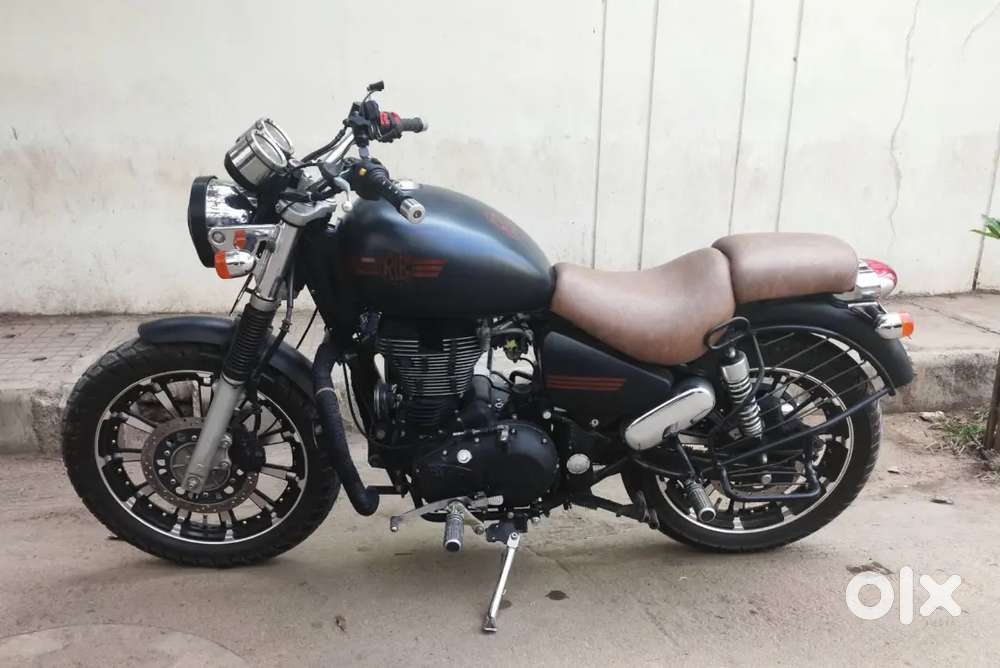 Fully modified monster. Remote start & ultimate rugged and great ride