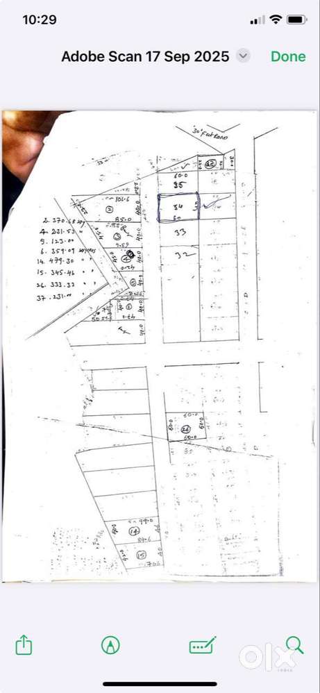 Abdul kalam road no--3 and PLOT NO 34