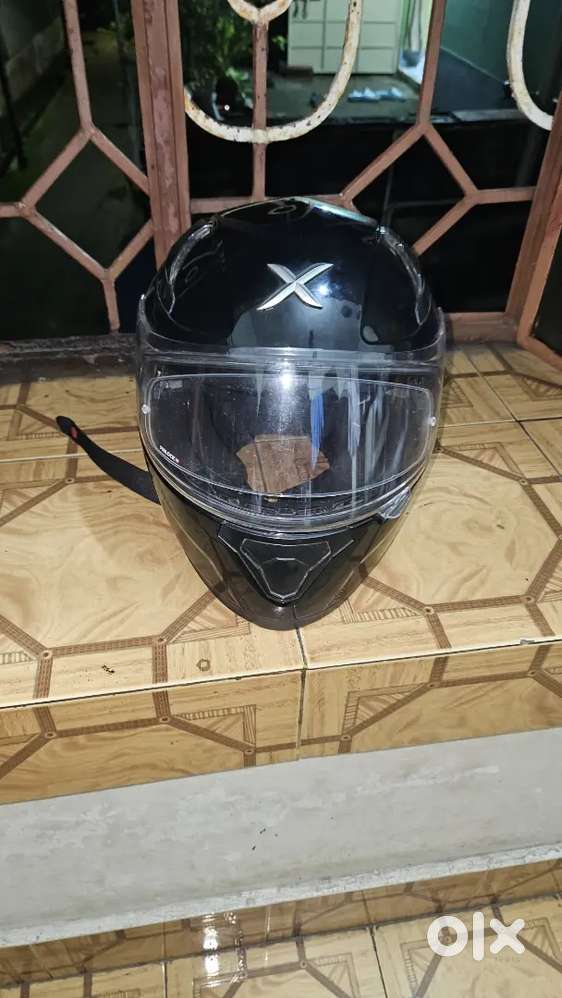 Axor apex helmet 2021