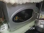 IFB Microwave