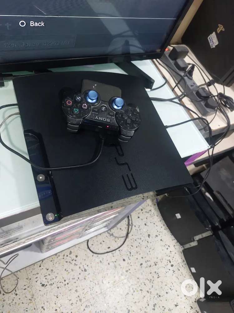 PlayStation 2 PS3 PS4 PS5 PSP psvita Nintendo wii xbox switch joystick