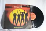 Boney M. - Boonoonoonoos (1981) VINYL RECORDRD