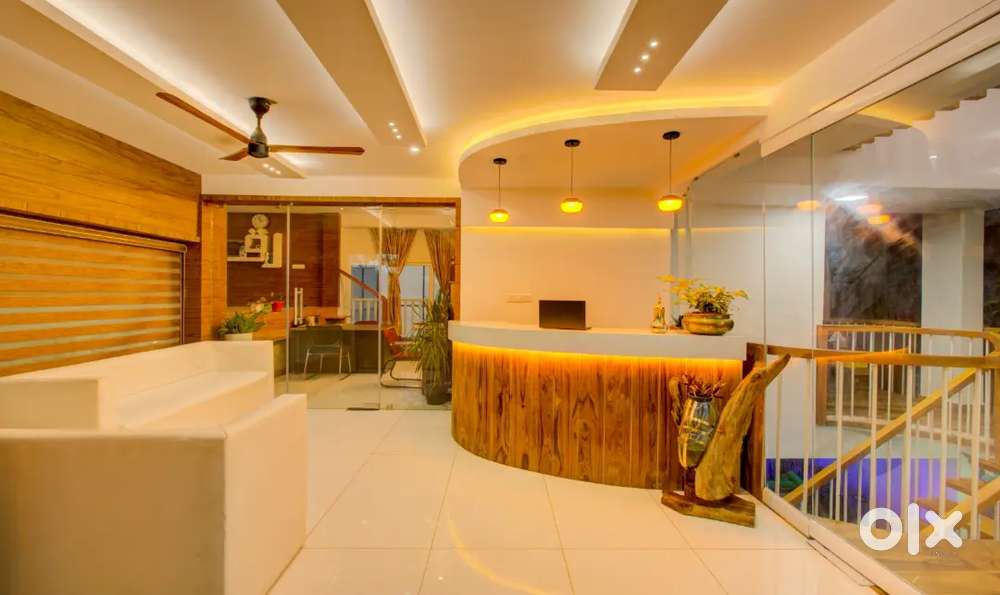 Male and female -(food and accommodation free)(freshers also apply)