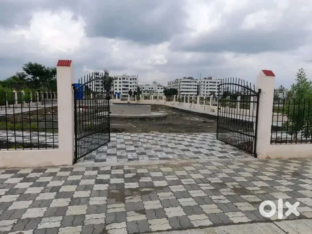 Near Beltarodi D-Mart Shankarpur NMRDA RL Plots