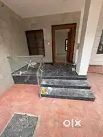 4 bhk villa at Derebail 1.55 cr