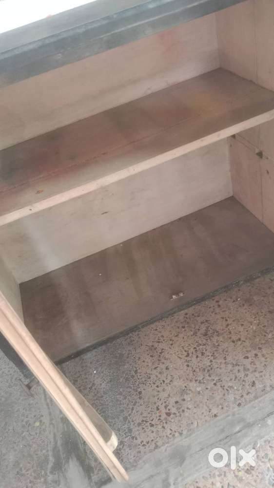 Cabinet for office cum sitting sofa