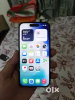 iPhone 15 128gb 2 years old (Fix Price)