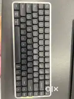FLOW Wireless Mechanical Keyboard