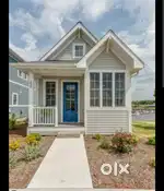 11 cent plot and small house for sale