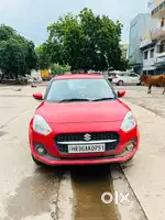 Maruti Suzuki Swift 2021 CNG & Hybrids Well Maintained