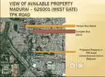 Prime Property in Madurai Near Bus Stand
