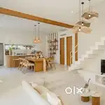 villa for rent in calangute