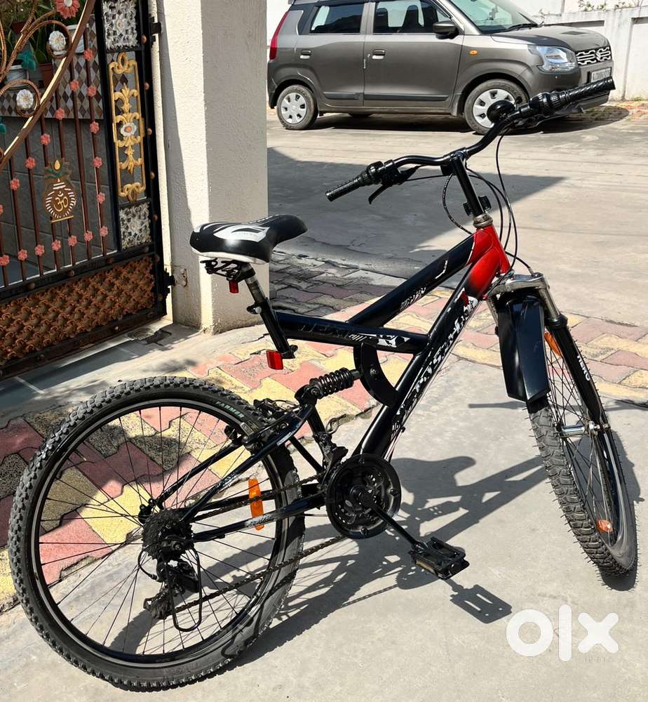 Hero Sprint Next 26T – Geared bicycle