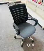 Second hand office chairs