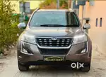 Mahindra XUV500 W11, 2018, Diesel