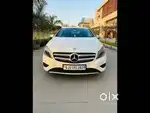 Mercedes-Benz A Class 180 CDI Style, 2014, Diesel