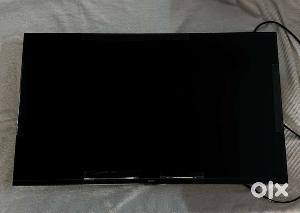 LG 32 LED TV