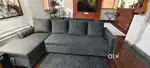 Good quality Sofa set L shape