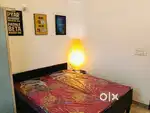 1bhk flat for rent in chattarpur