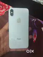 I phon x sale phon seled not repear