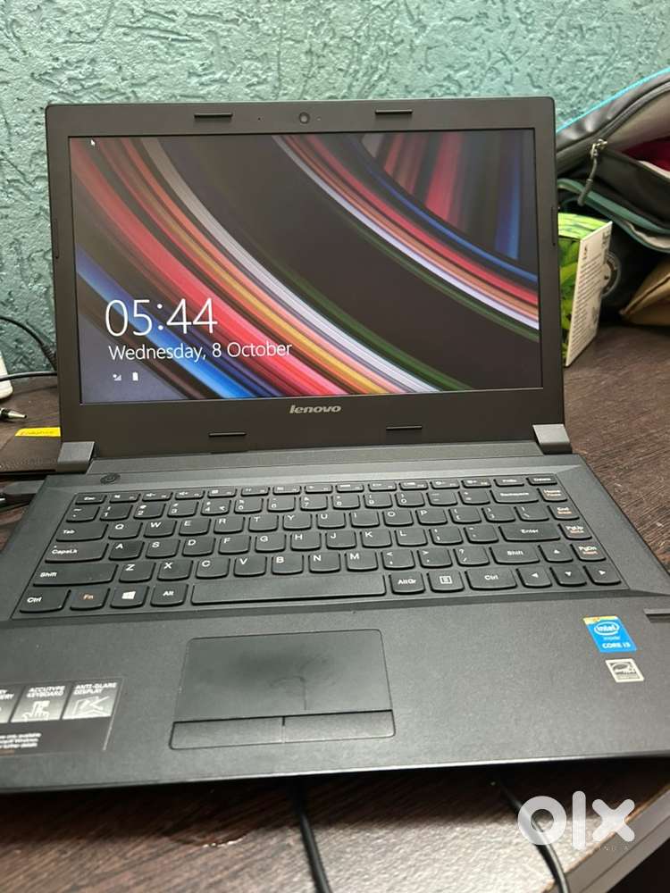 Lenovo Laptop
