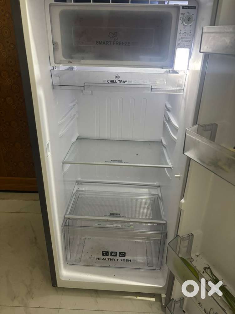 Brand new  Refrigerator in Excellent Condition — Budget Friendly!