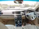 Volvo S60 Cross Country, 2016, Diesel